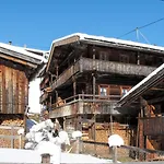 Lippnerhuette By Interhome Chalet *