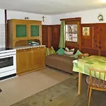 Chalet Lippnerhuette By Interhome Tux
