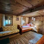 Chalet Lippnerhuette By Interhome *