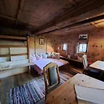 Lippnerhuette By Interhome Tux