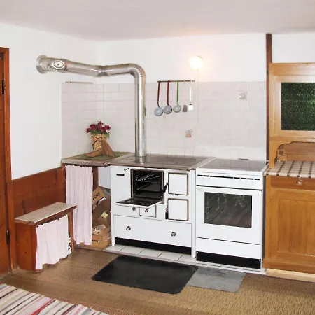 Alpstuga Lippnerhuette By Interhome