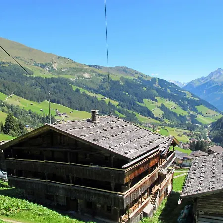 Lippnerhuette By Interhome