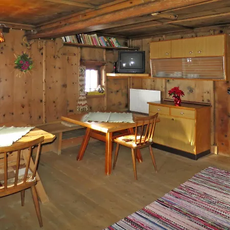 Lippnerhuette By Interhome * Tux