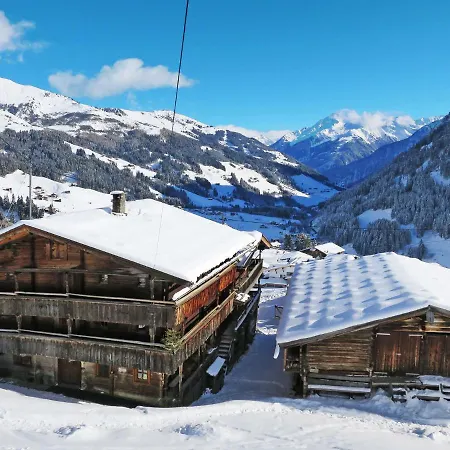 Lippnerhuette By Interhome