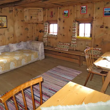 Lippnerhuette By Interhome