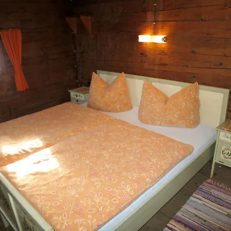 Lippnerhuette By Interhome * Tux