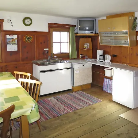 Lippnerhuette By Interhome Tux