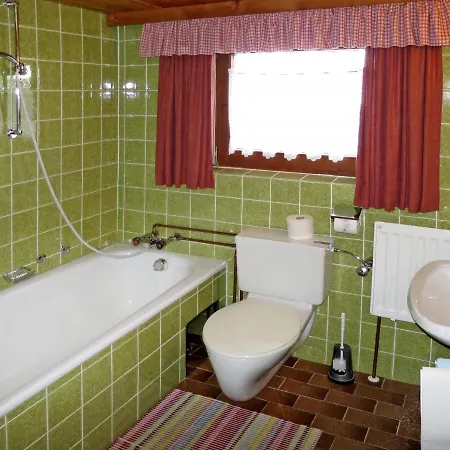 Lippnerhuette By Interhome Chalet *