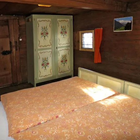 Alpstuga Lippnerhuette By Interhome