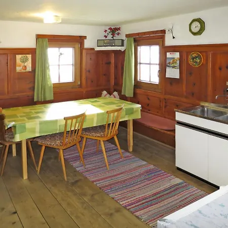 Lippnerhuette By Interhome