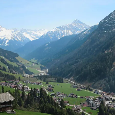 Alpstuga Lippnerhuette By Interhome *