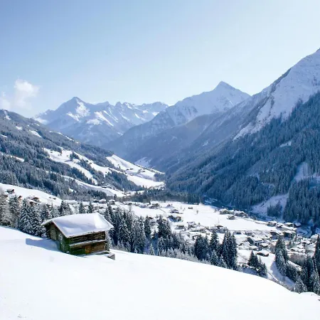 Lippnerhuette By Interhome Alpstuga *