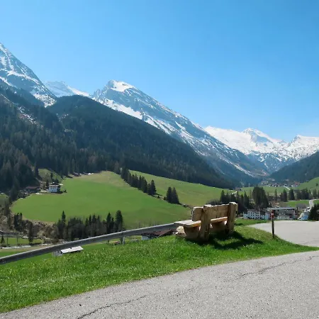 Alpstuga Lippnerhuette By Interhome