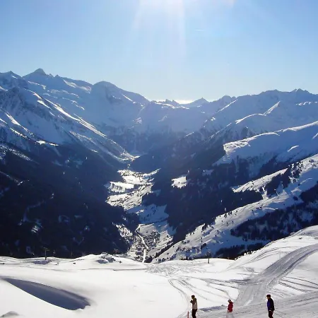 Lippnerhuette By Interhome Alpstuga