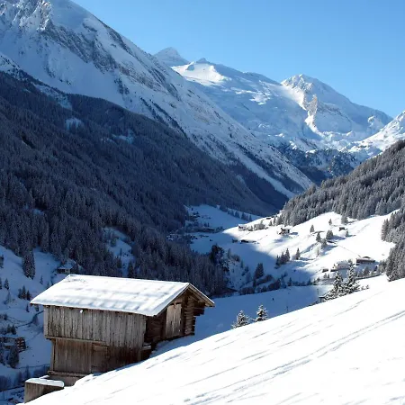 Lippnerhuette By Interhome