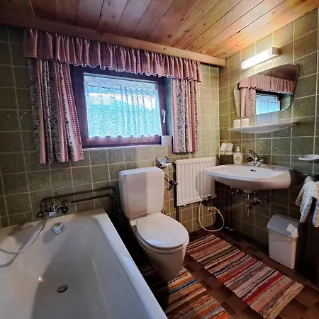 Lippnerhuette By Interhome