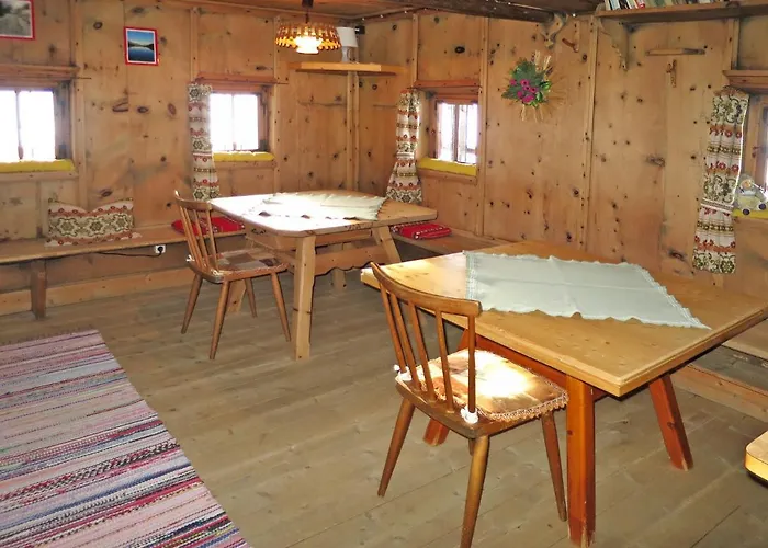 Lippnerhuette By Interhome * Tux