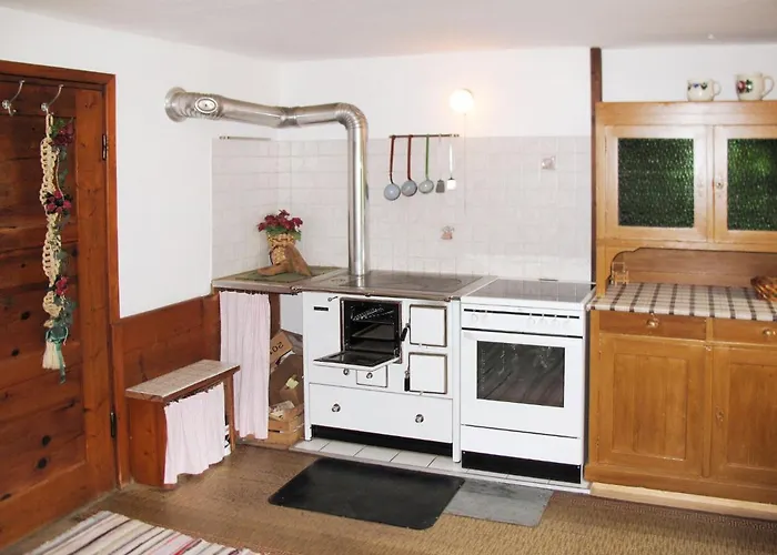 Domek alpejski Lippnerhuette By Interhome