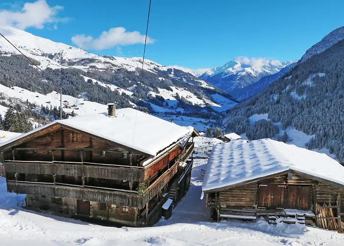 Lippnerhuette By Interhome