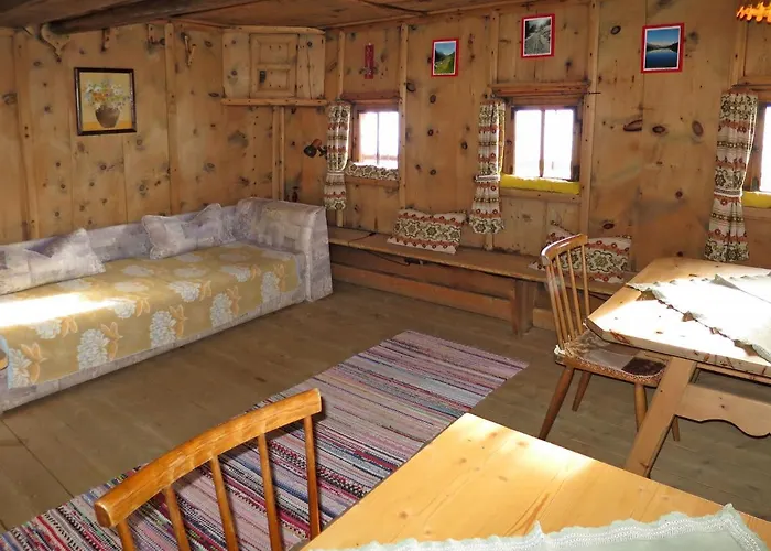 Lippnerhuette By Interhome