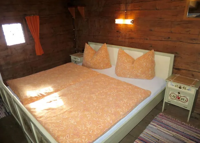 Lippnerhuette By Interhome * Tux