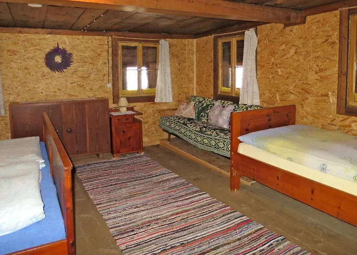 Lippnerhuette By Interhome Tux