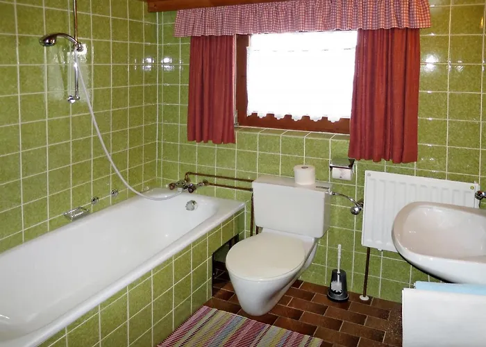 Lippnerhuette By Interhome Domek alpejski *