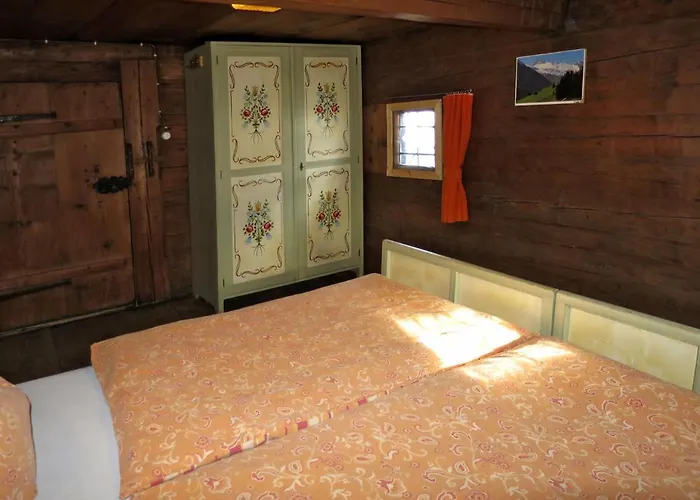 Domek alpejski Lippnerhuette By Interhome