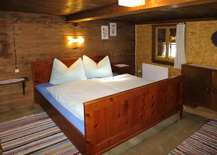 Lippnerhuette By Interhome * Tux