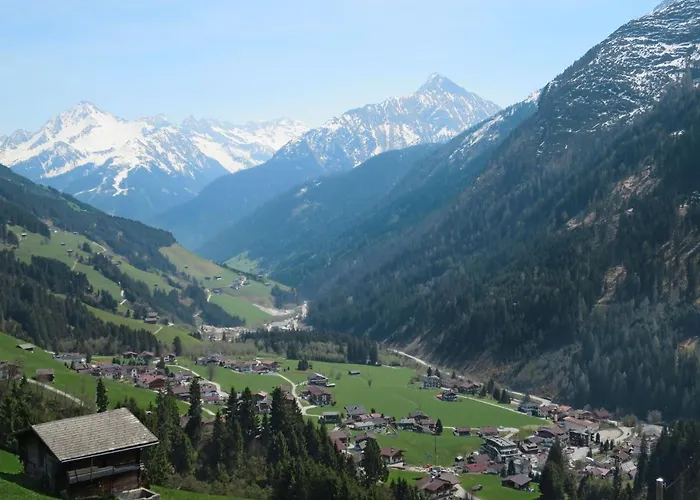 Chalet Lippnerhuette By Interhome *