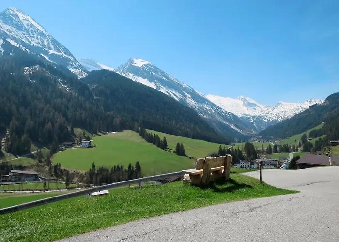 Alpstuga Lippnerhuette By Interhome