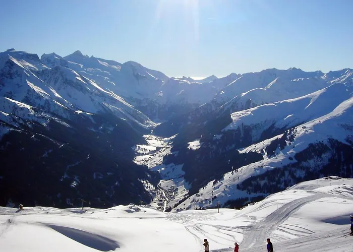 Lippnerhuette By Interhome Chalet