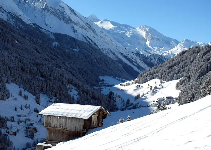 Lippnerhuette By Interhome