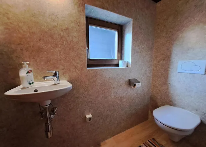 Lippnerhuette By Interhome Tux