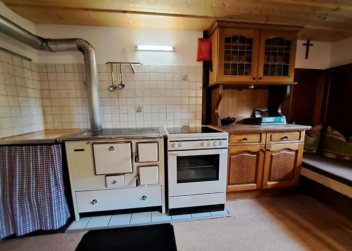 Lippnerhuette By Interhome * Tux