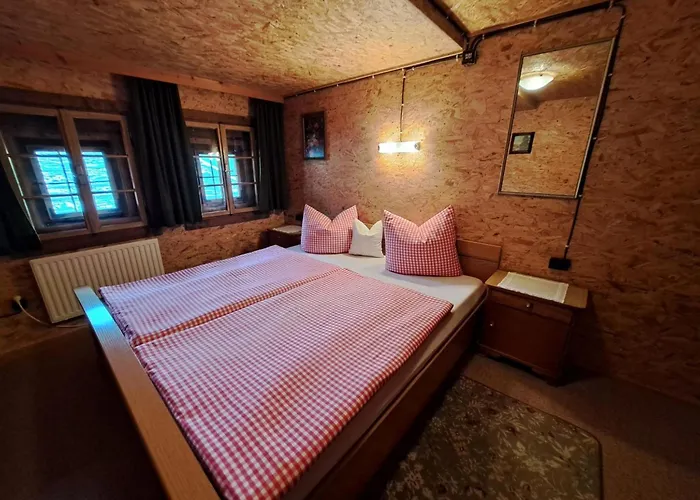 Lippnerhuette By Interhome Chalet Tux