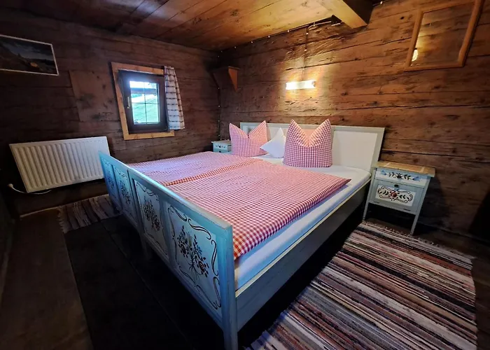 Lippnerhuette By Interhome *