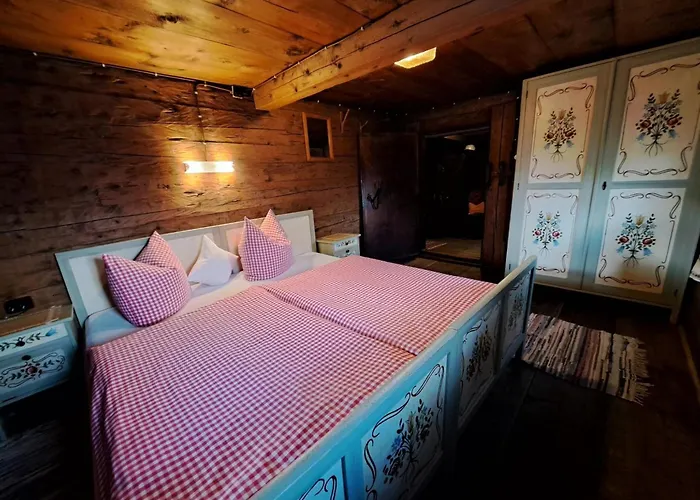 Lippnerhuette By Interhome *