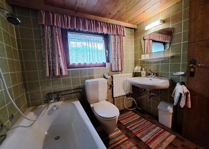 Lippnerhuette By Interhome