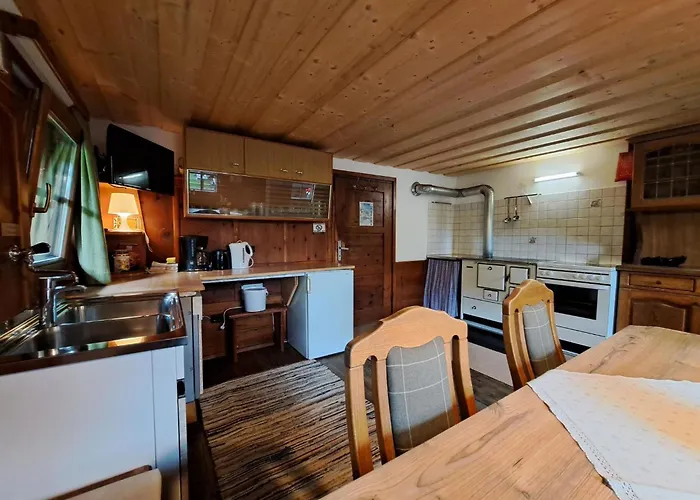 Lippnerhuette By Interhome Tux