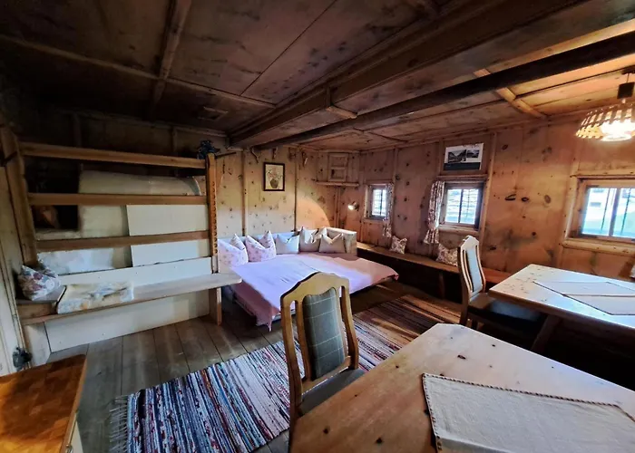 Lippnerhuette By Interhome Tux