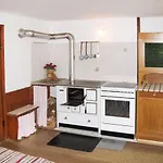 Dağ evi Lippnerhuette By Interhome
