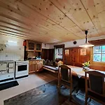 Dağ evi Lippnerhuette By Interhome Tux