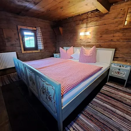 Lippnerhuette By Interhome *