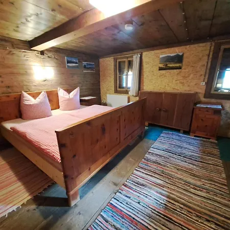 Lippnerhuette By Interhome Chalet