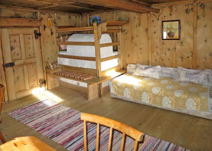 Lippnerhuette By Interhome