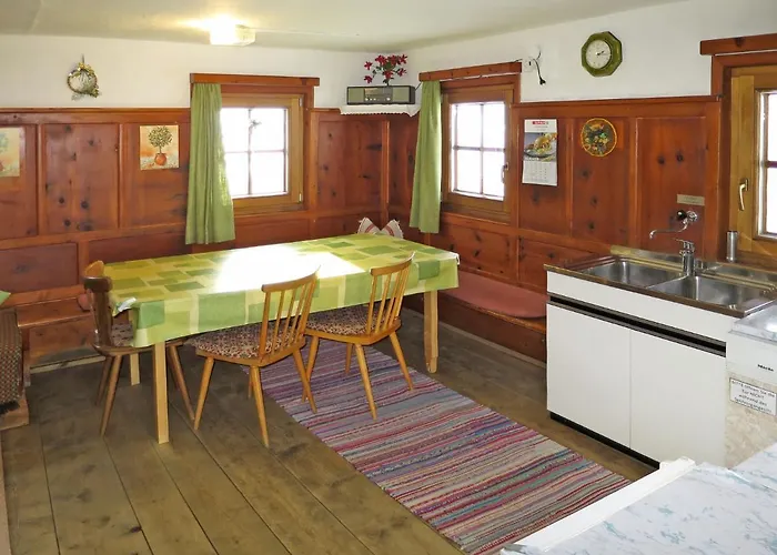 Lippnerhuette By Interhome